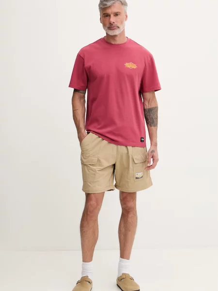 Hurley футболка