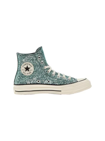 Teniși Converse albastru