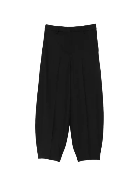 Pantaloni Semicouture negru