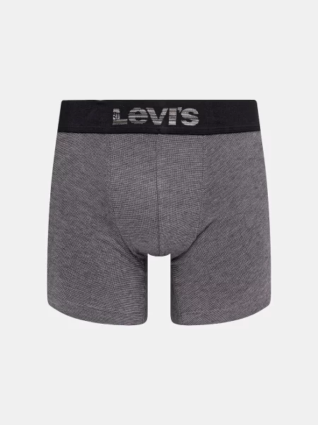 Levi's boxerky s černé