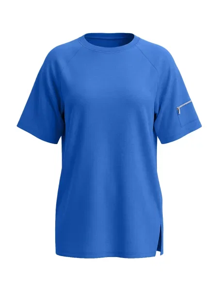 Imily Bela Tricou albastru