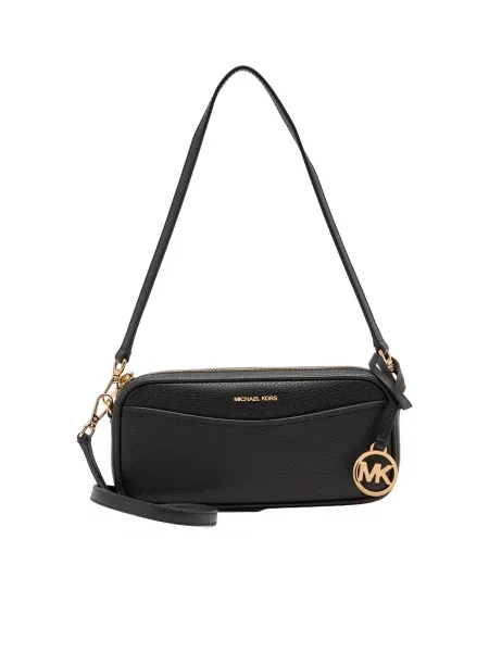 MICHAEL Michael Kors Geantă May negru