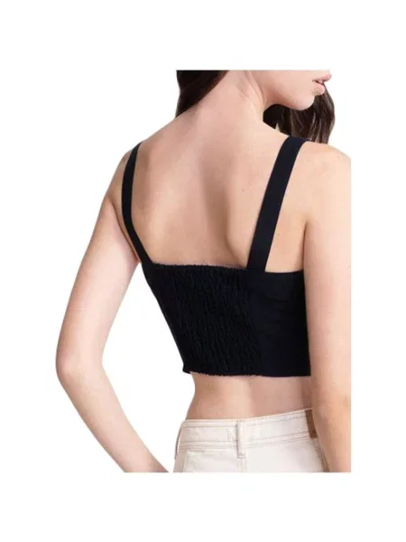 Top Superdry plava