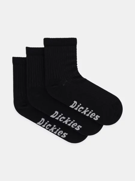 Ponožky Dickies černá