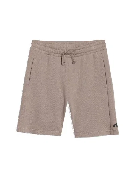 Pantaloni copii 4f bej