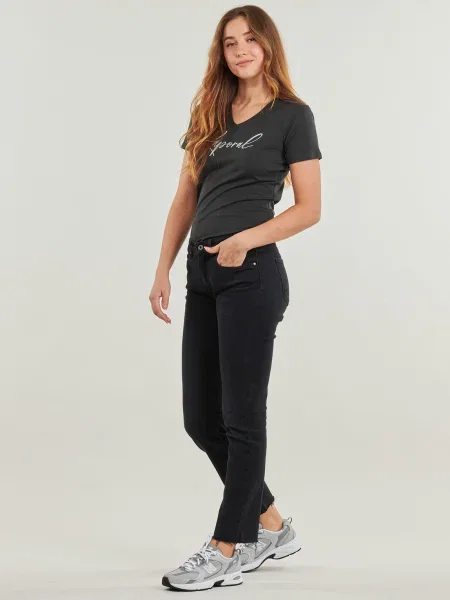 Ruha Kaporal fekete