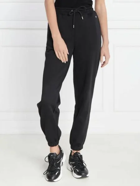 Gant Jogger nadrág fekete