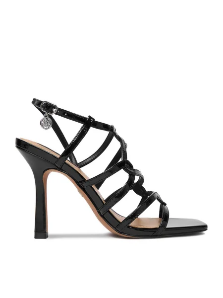 Sandale Nine West negru