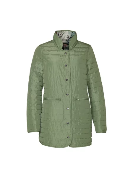 Kurtka Danwear zielona