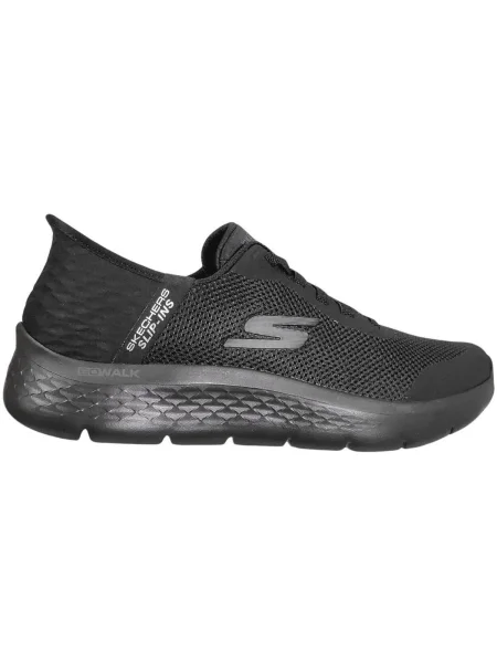 Pantofi Skechers negru