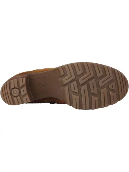 Pantofi Gabor maro