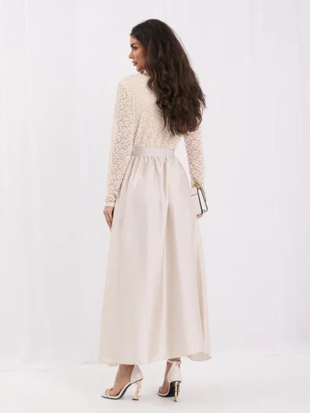 Haljina Rue Paris bijela