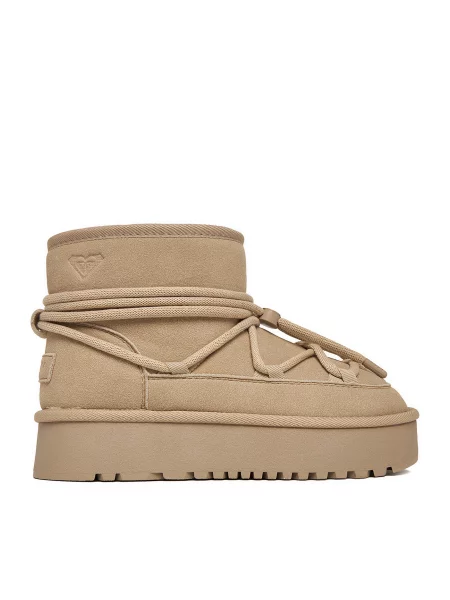 Roxy Škornji za sneg bež