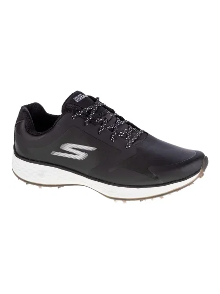 Tenisky Skechers čierna