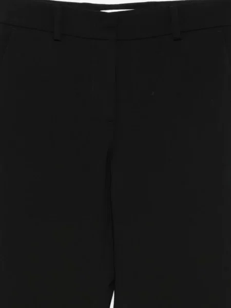 Pantaloni Alberto Biani negru