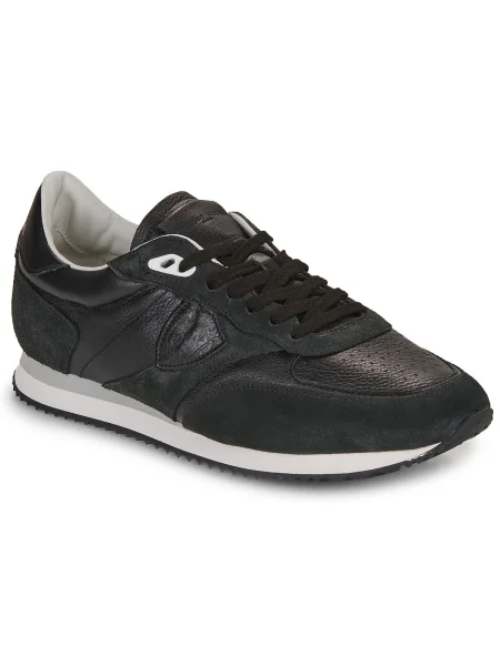 Philippe Model Sneakers BVLU negru