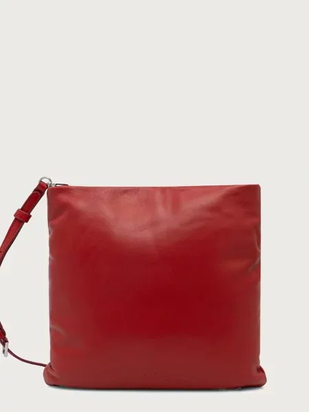 Max&Co. geantă crossbody pentru femei din piele MCAGIRAFFA