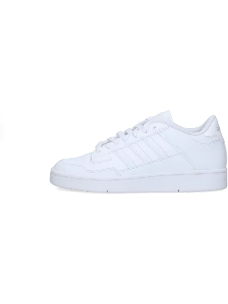 Sneakersy adidas bílé