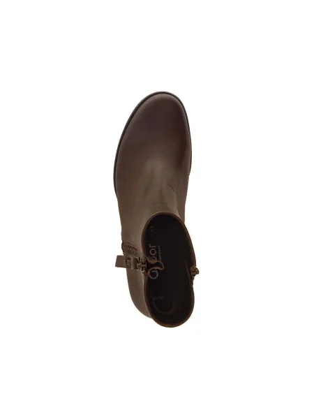 Pantofi Gabor maro
