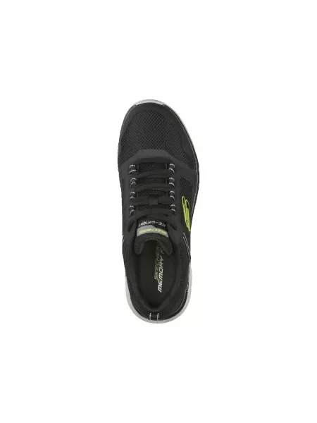 Členkové topánky Skechers