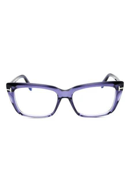 Ochelari de soare Tom Ford Eyewear violet