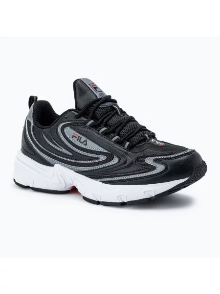 FILA férfi cipő Fila Actix fekete/phantom. Méret: 41 EU fekete