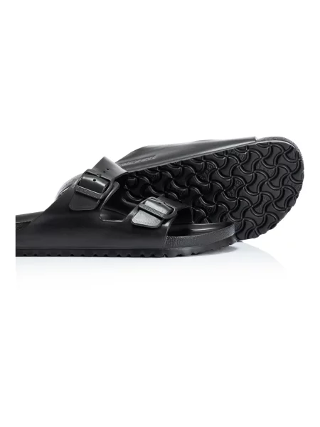 Sandały Birkenstock czarne