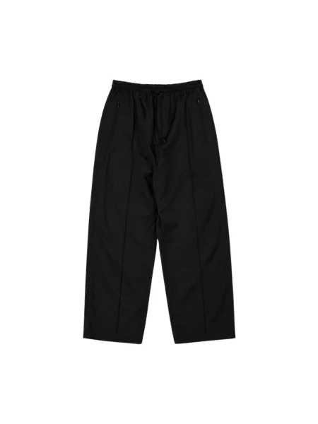 Spodnie Comme Des Garcons czarne