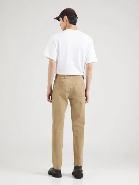 Dockers Pantaloni eleganți ULTIMATE bej