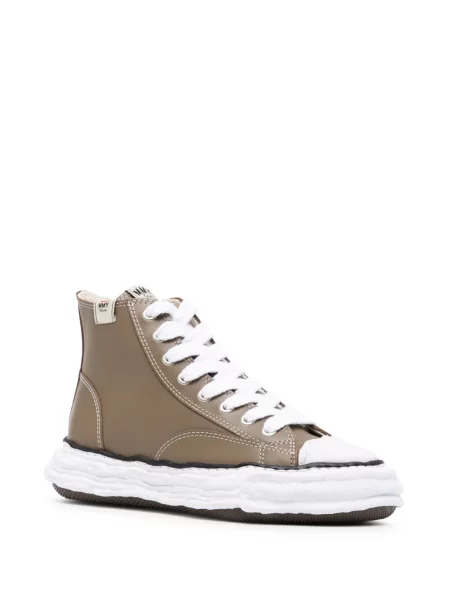 Sportbačiai Maison Mihara Yasuhiro ruda