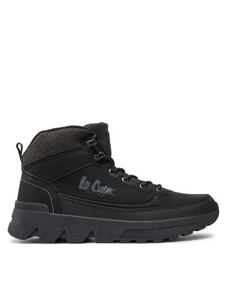Lee Cooper férfi cipő Méret: 44 EU fekete