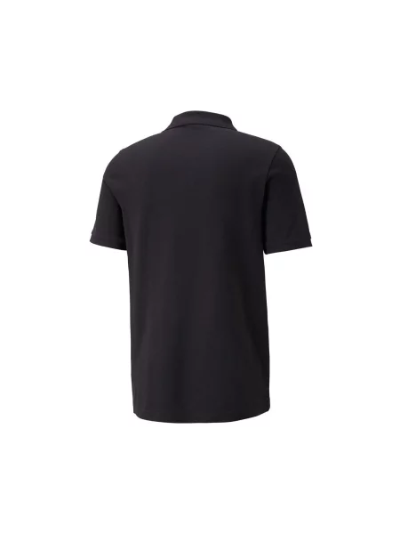 Polo majica Puma crna