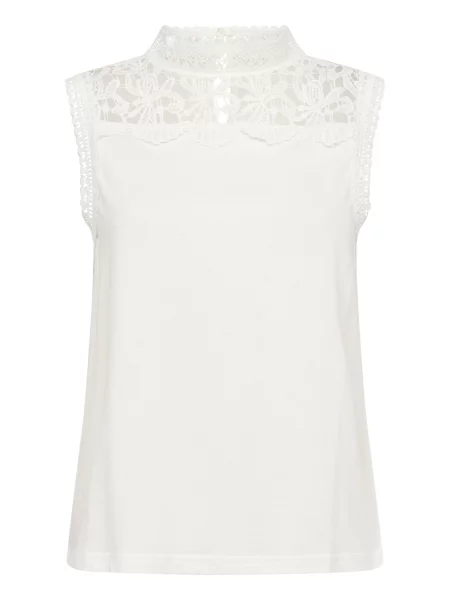 Cream Bluză Livy' alb