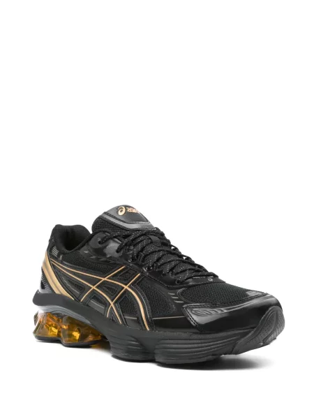 Sneakerși Asics negru