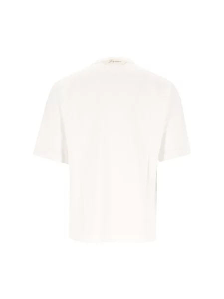 Koszulka Jacquemus biała