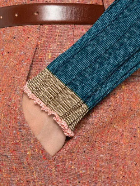 Pulover Etro albastru