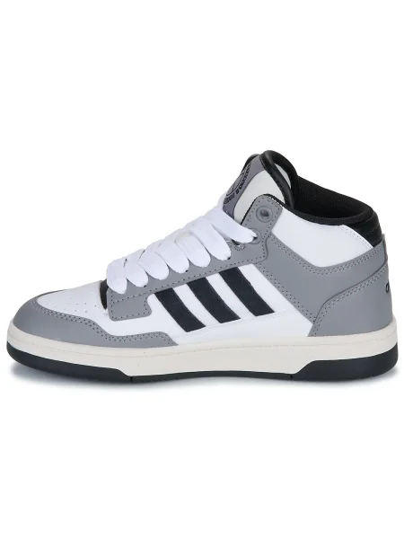 Pantofi copii Adidas gri