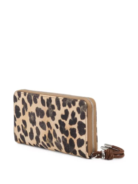 Portofel Bimba Y Lola cu model leopard