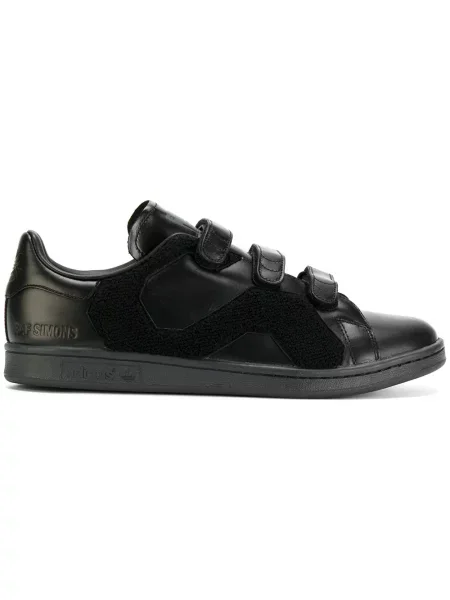 Sneakerși Adidas Stan Smith negru