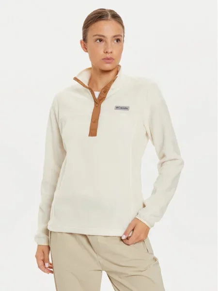 Fleece φλις φούτερ Columbia