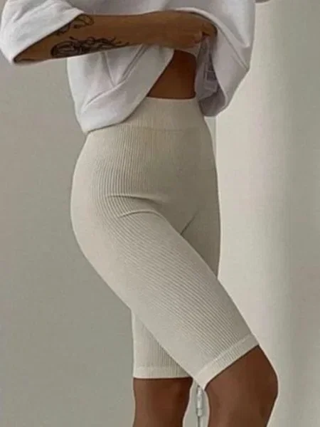 Pantaloni scurți Other bej