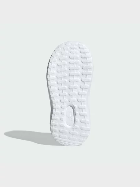 Детские кроссовки Adidas Cloudfoam синие