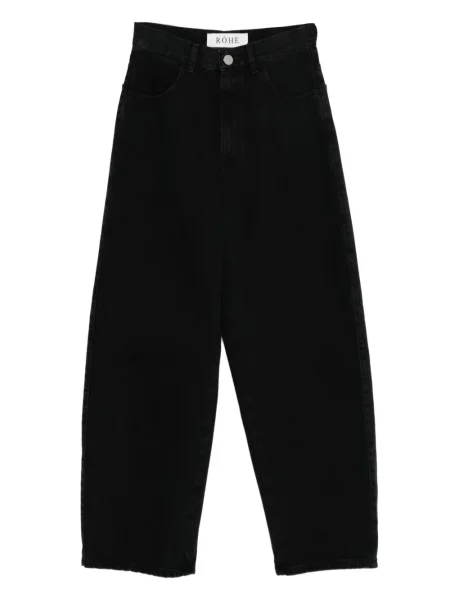 Blugi Róhe negru