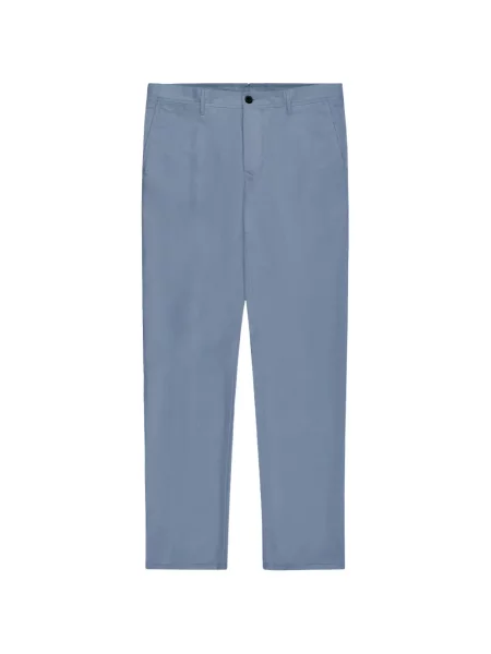 Pantaloni Incotex albastru