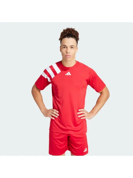 Tričko Adidas biela