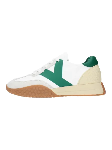 Sneakersy Kehnoo białe