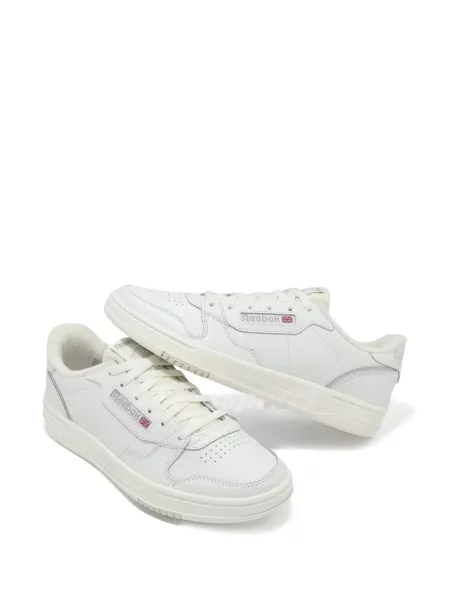 Sneakerși Reebok Phase alb