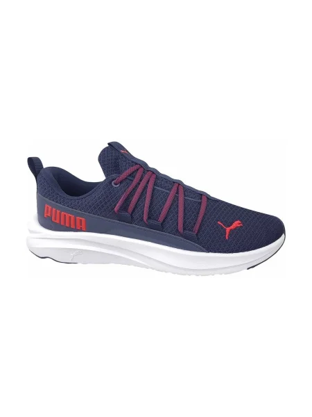 Pantofi Puma albastru