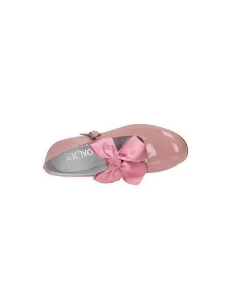 Pantofi copii Condiz roz