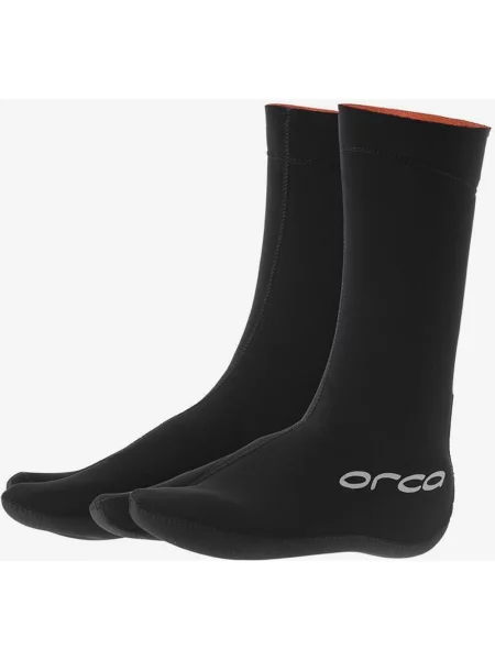 Botki Orca Hydro XXS czarne